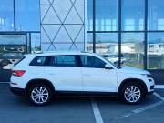 Skoda Kodiaq I Москва  - изображение 34