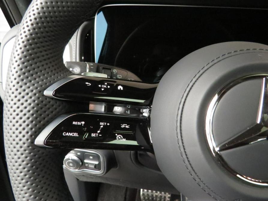 Mercedes-Benz G-Класс III (W465) Рестайлинг Санкт-Петербург  - изображение 13