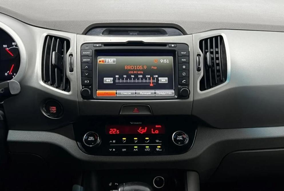 Kia Sportage III Нижний Новгород  - изображение 15