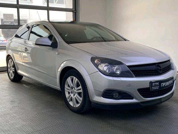 Opel Astra H Рестайлинг с пробегом 2010 года, цена 665 000 рублей, 223310 км, хэтчбек, Автокод Объявления