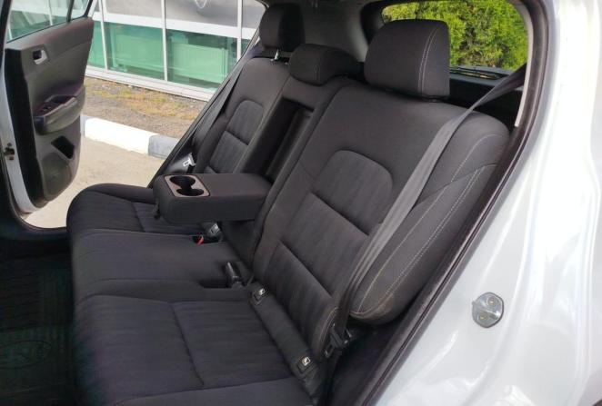 Kia Sportage IV Рестайлинг с пробегом 2018 года, цена 1 360 000 рублей, 183337 км, внедорожник, Автокод Объявления