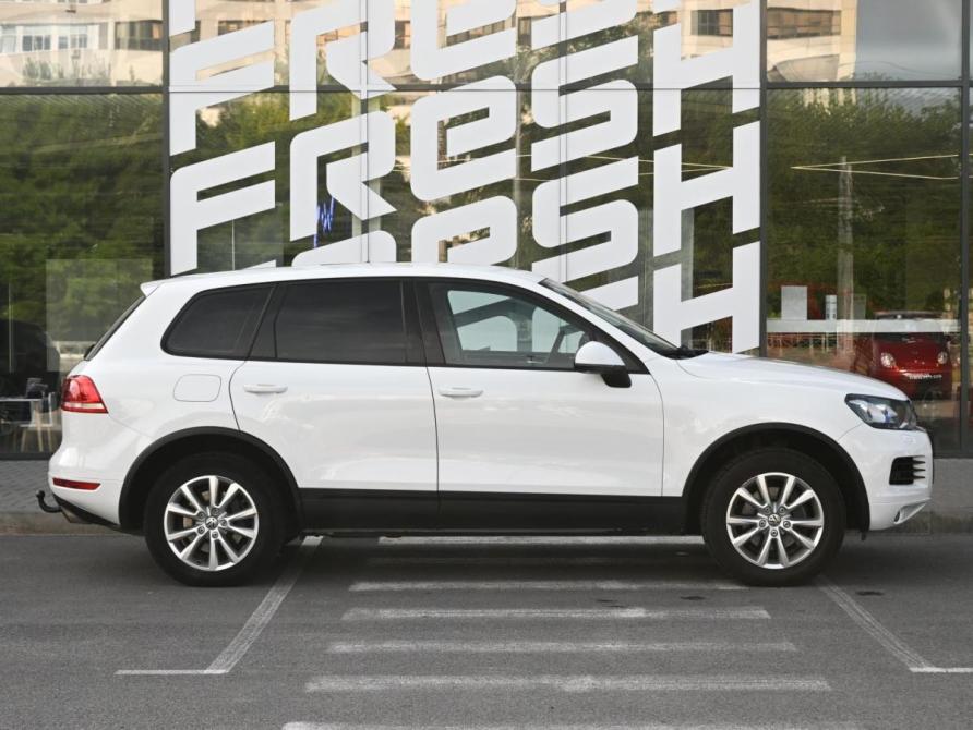 Volkswagen Touareg II Волгоград  - изображение 5