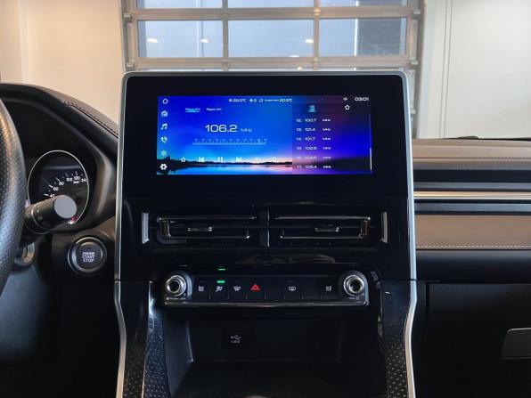 Haval M6 II с пробегом 2023 года, цена 1 900 000 рублей, 66470 км, внедорожник, Автокод Объявления