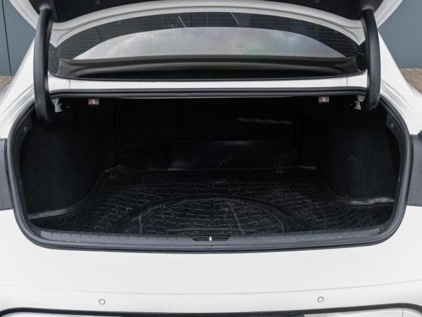 Hyundai Sonata VIII (DN8) с пробегом 2021 года, цена 2 560 000 рублей, 123900 км, седан, Автокод Объявления