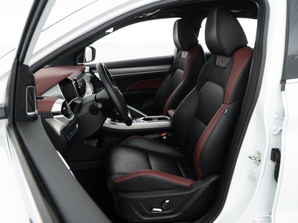 Geely Coolray I с пробегом 2023 года, цена 2 097 444 рубля, 19432 км, внедорожник, Автокод Объявления