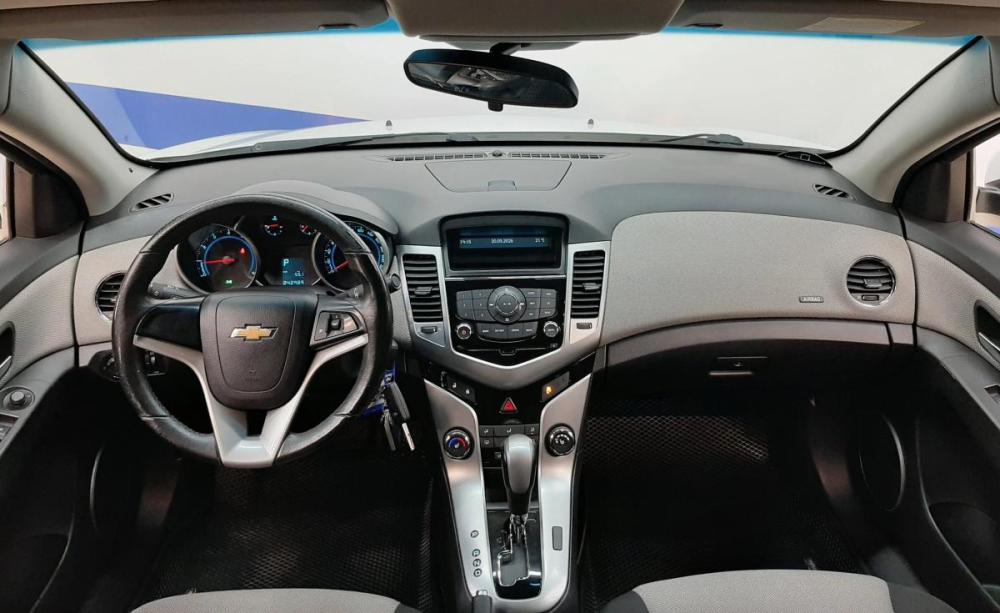Chevrolet Cruze I Москва  - изображение 9