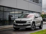 Skoda Kodiaq I Рестайлинг Санкт-Петербург  - изображение 33