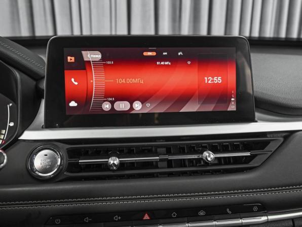 Chery Tiggo 7 Pro I с пробегом 2021 года, цена 1 686 000 рублей, 55561 км, внедорожник, Автокод Объявления