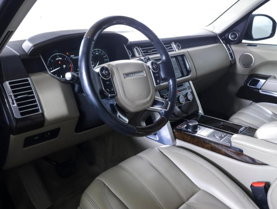 Land Rover Range Rover IV Москва  - изображение 17