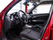 Nissan Juke I Красноярск  - изображение 49