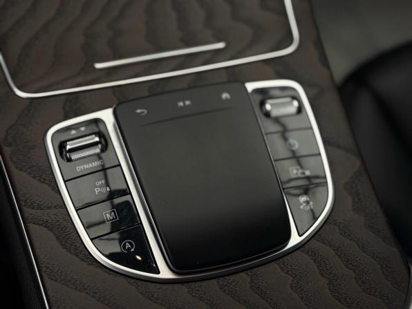 Mercedes-Benz GLC I (X253) Рестайлинг с пробегом 2021 года, цена 4 099 900 рублей, 85614 км, внедорожник, Автокод Объявления