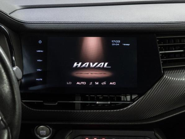 Haval F7x I с пробегом 2021 года, цена 1 990 000 рублей, 68617 км, внедорожник, Автокод Объявления