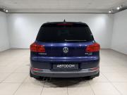 Volkswagen Tiguan I Рестайлинг Москва  - изображение 26