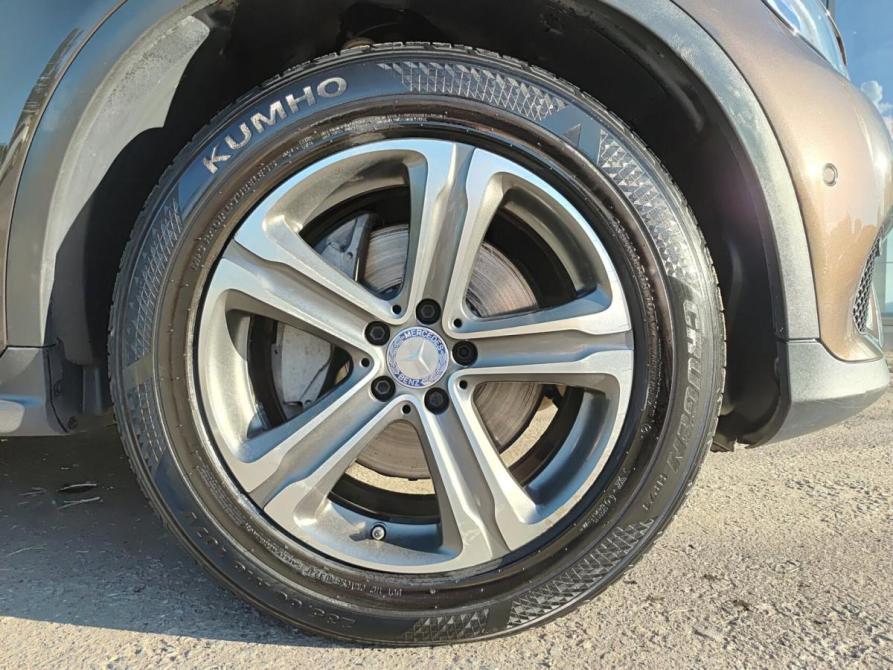 Mercedes-Benz GLC I (X253) Ижевск  - изображение 22