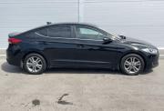 Hyundai Elantra VI (AD) Иваново  - изображение 30