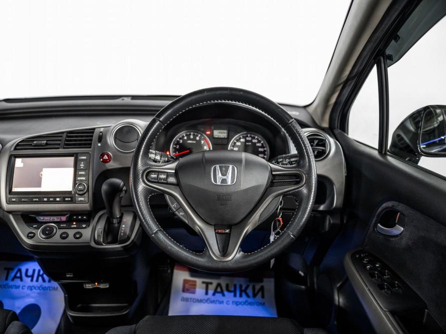 Honda Stream II Иркутск  - изображение 9