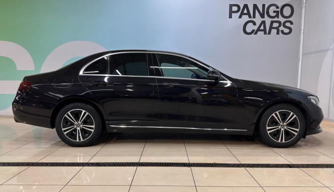 Mercedes-Benz E-Класс V (W213 S213 C238) с пробегом 2019 года, цена 2 751 000 рублей, 165294 км, седан, Автокод Объявления