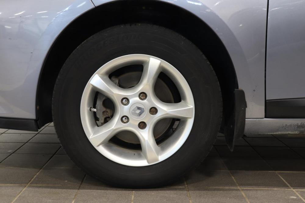 Renault Fluence I Ульяновск  - изображение 16