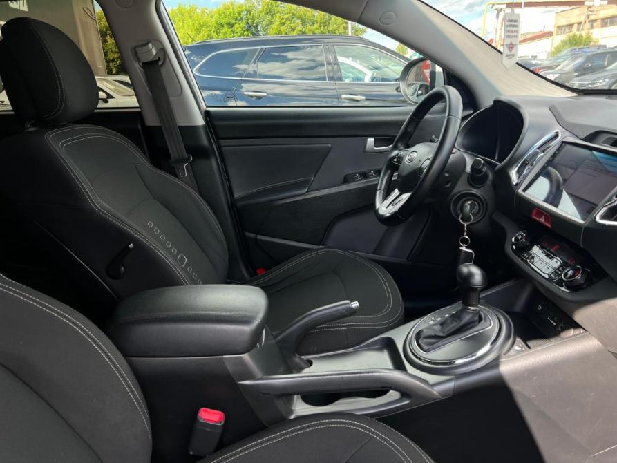 Kia Sportage III Альметьевск  - изображение 29