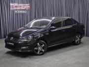 Volkswagen Polo V Рестайлинг Москва  - изображение 24