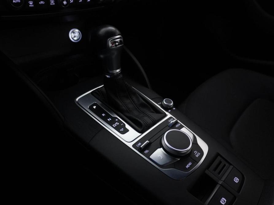 Audi A3 III (8V) Рестайлинг Москва  - изображение 15