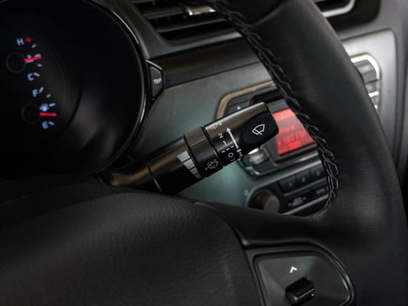 Kia Rio III с пробегом 2012 года, цена 645 000 рублей, 219929 км, седан, Автокод Объявления