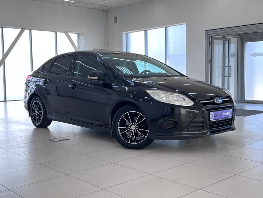 Ford Focus III Волгоград  - изображение 3