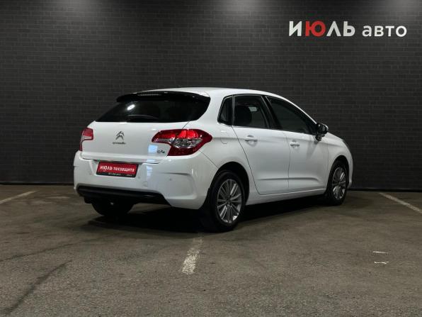 Citroen C4 II с пробегом 2013 года, цена 690 000 рублей, 105401 км, хэтчбек, Автокод Объявления