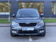 Skoda Yeti I Рестайлинг Ярославль  - изображение 18