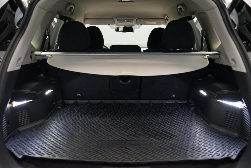 Nissan X-Trail III Крым  - изображение 24