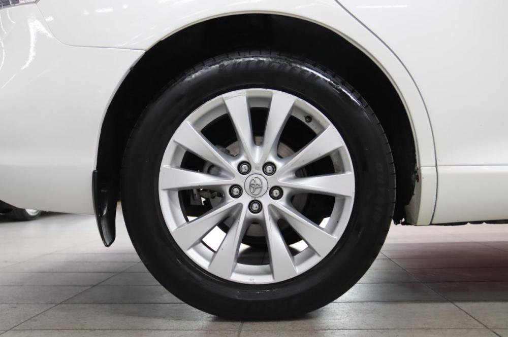Toyota Venza I Рестайлинг Сургут  - изображение 30