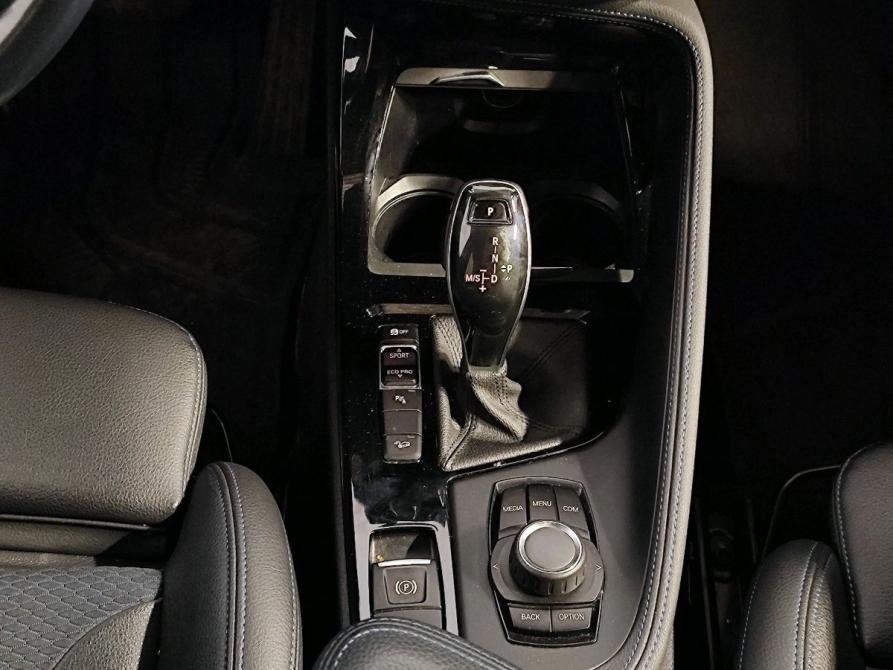 BMW X1 II (F48) Рестайлинг Москва  - изображение 11