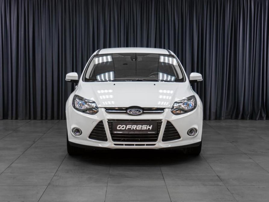 Ford Focus III Тюмень  - изображение 3