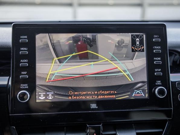 Toyota Camry VIII (XV70) Рестайлинг с пробегом 2021 года, цена 3 128 000 рублей, 71121 км, седан, Автокод Объявления