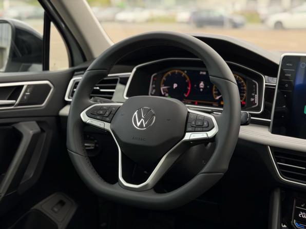 Volkswagen Tiguan II Рестайлинг (China Market) с пробегом 2026 года, цена 3 700 000 рублей, 500 км, внедорожник, Автокод Объявления