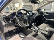 Kia Ceed III Москва  - изображение 34