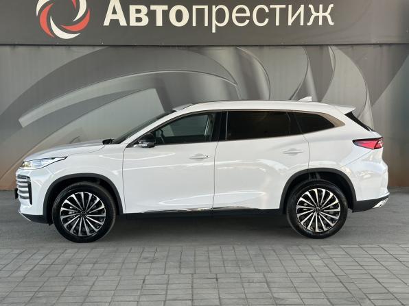 Exeed TXL I Рестайлинг с пробегом 2021 года, цена 2 210 000 рублей, 36000 км, внедорожник, Автокод Объявления