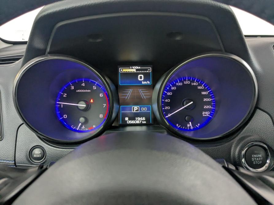 Subaru Legacy VI Рестайлинг Москва  - изображение 26