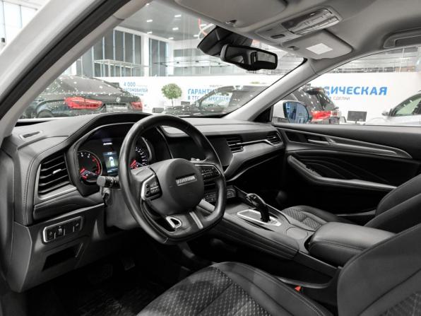 Haval F7 I с пробегом 2019 года, цена 1 799 000 рублей, 96983 км, внедорожник, Автокод Объявления