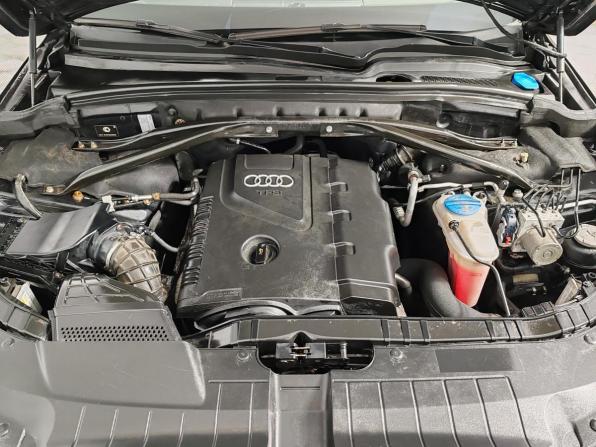Audi Q5 I (8R) с пробегом 2010 года, цена 1 335 000 рублей, 156968 км, внедорожник, Автокод Объявления