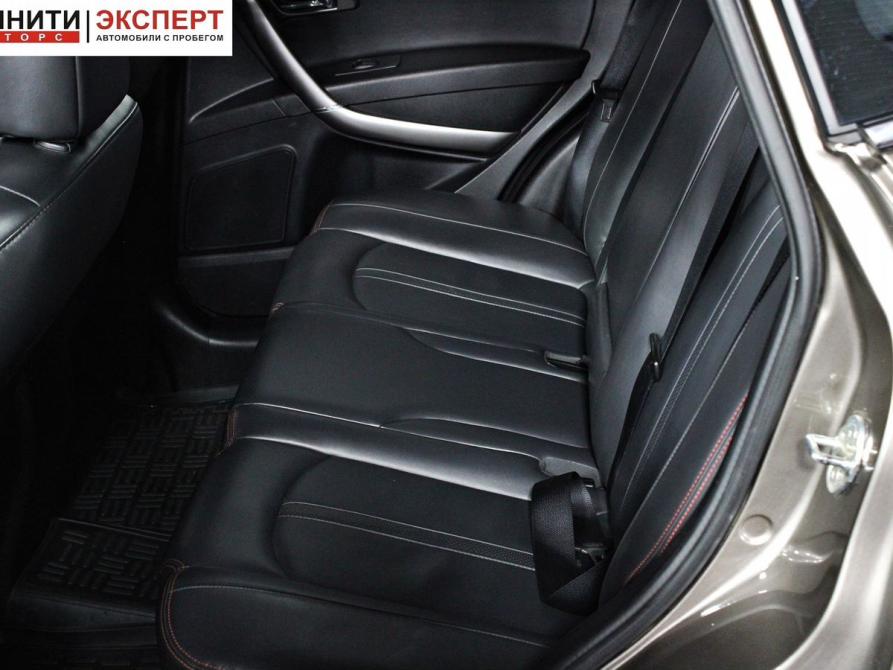 FAW Besturn X80 I Рестайлинг Белгород  - изображение 15