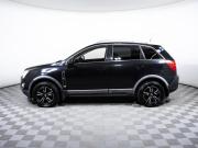 Opel Antara I Рестайлинг Москва  - изображение 24