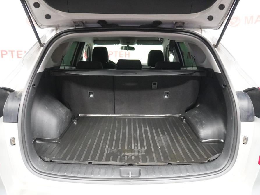Hyundai Tucson III Рестайлинг Вологда  - изображение 9
