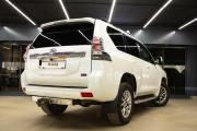 Toyota Land Cruiser Prado 150 Series Рестайлинг 1 Уфа  - изображение 33