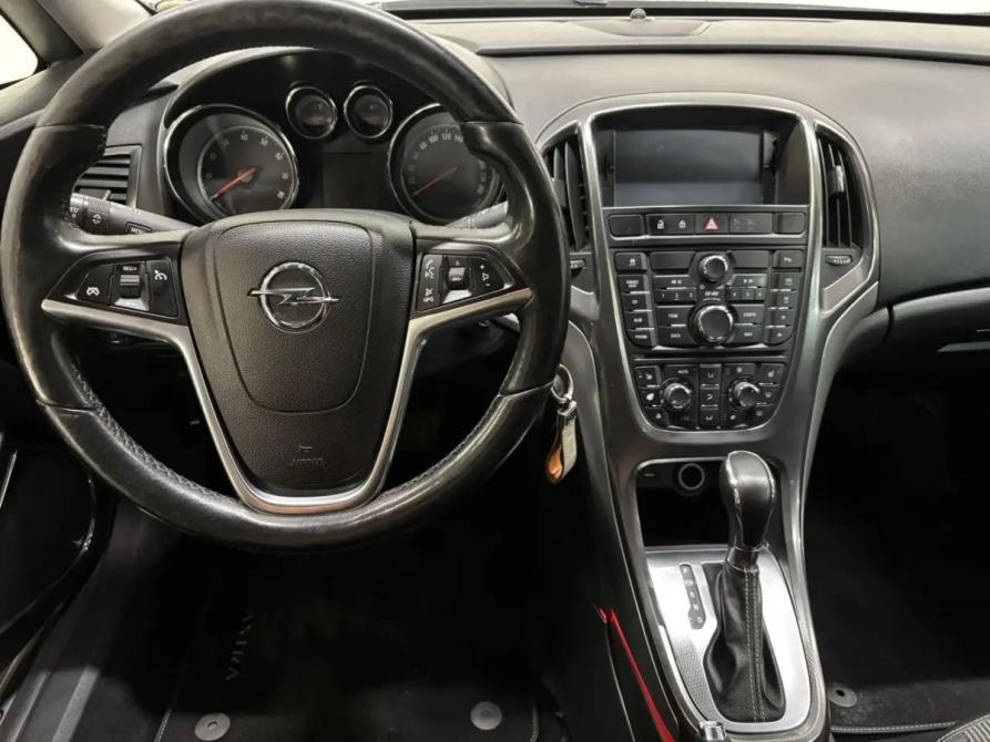 Opel Astra J Саратов  - изображение 10