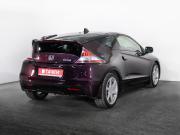 Honda CR-Z I Рестайлинг Иркутск  - изображение 26