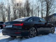 Audi A6 V (C8) Санкт-Петербург  - изображение 31