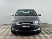 Hyundai Solaris I Казань  - изображение 21