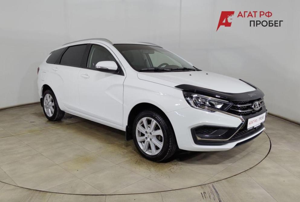 Lada (ВАЗ) Vesta I Рестайлинг (NG) Волгоград  - изображение 3