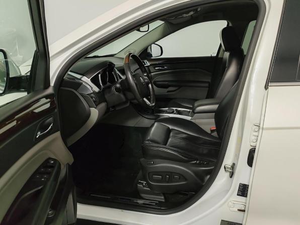 Cadillac SRX II с пробегом 2011 года, цена 1 049 000 рублей, 214925 км, внедорожник, Автокод Объявления